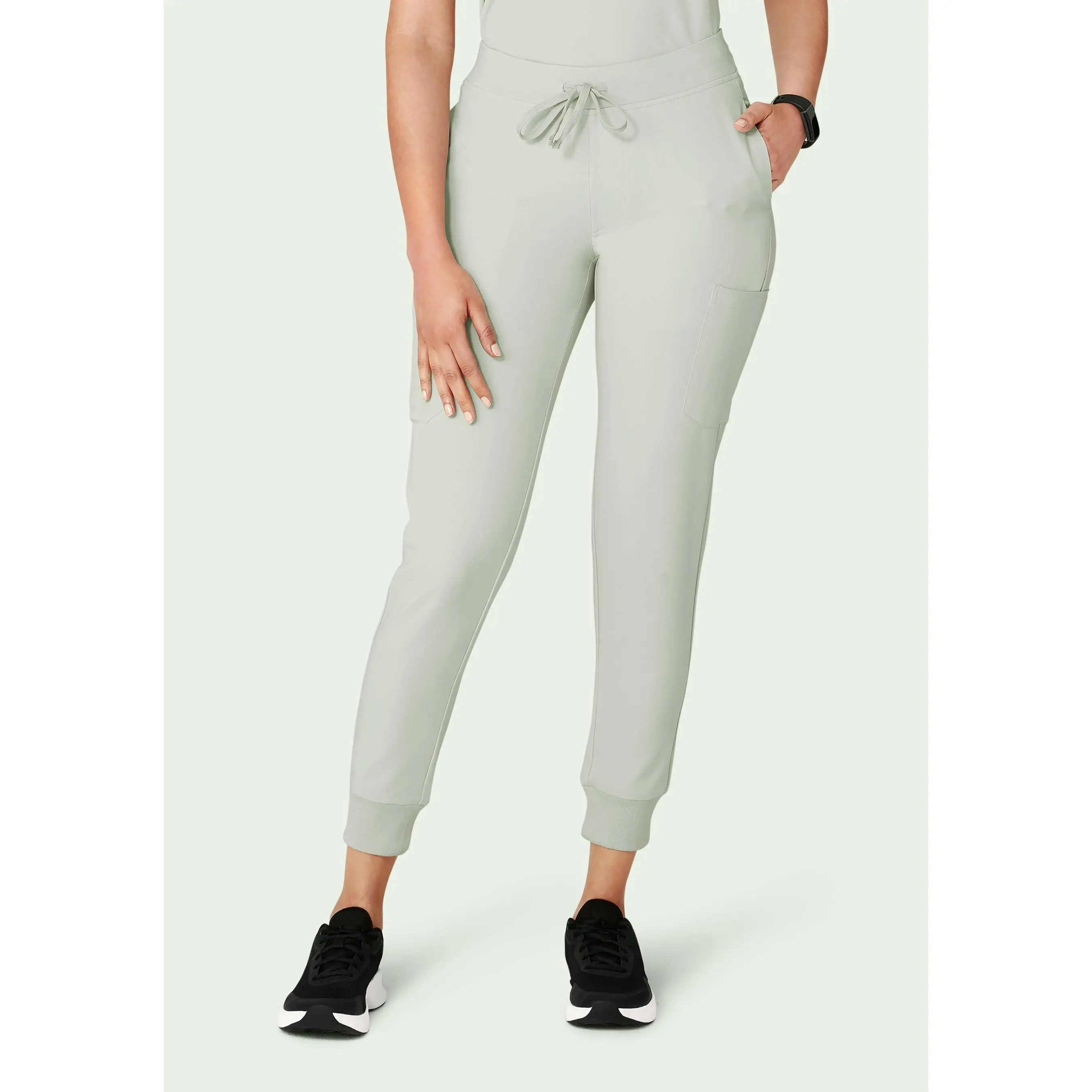 9 Pocket Joggers Northern Droplet
