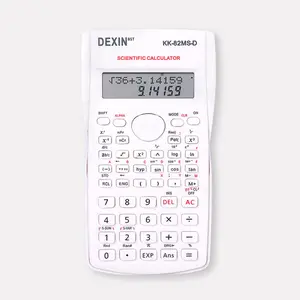Multifunctional Scientific Calculator, 1 Count   Exam Calculator ,daily Accounting Supplies for Students & Office Clerk