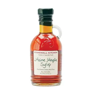 Stonewall Kitchen Maine Maple Syrup - 8.5 oz