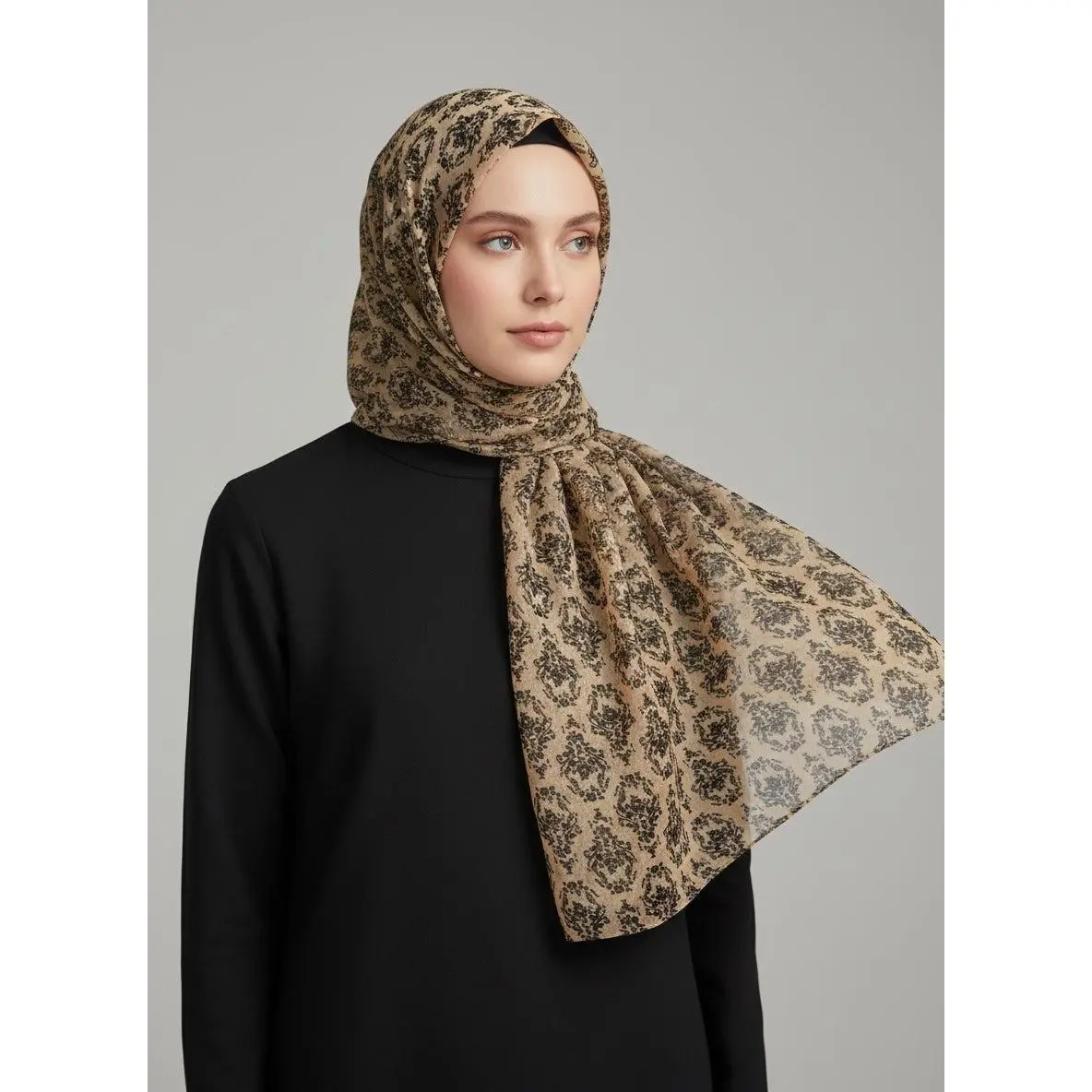Vintage Damask