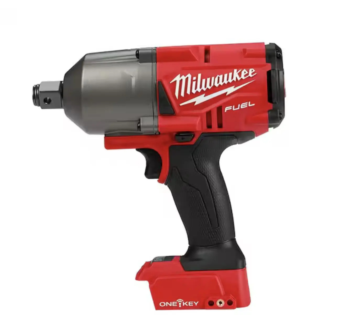 Milwaukee 2864-20 M18 FUEL ONE-KEY High Torque Impact Wrench 3/4" Friction Ring