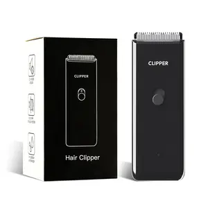 Pet Clippers for Dog Hair Grooming Low Noise, Portable Pet Hair Trimmer for Matted & Long Hair, Rechargeable Cordless Cat Shaver with Ceramic Blade