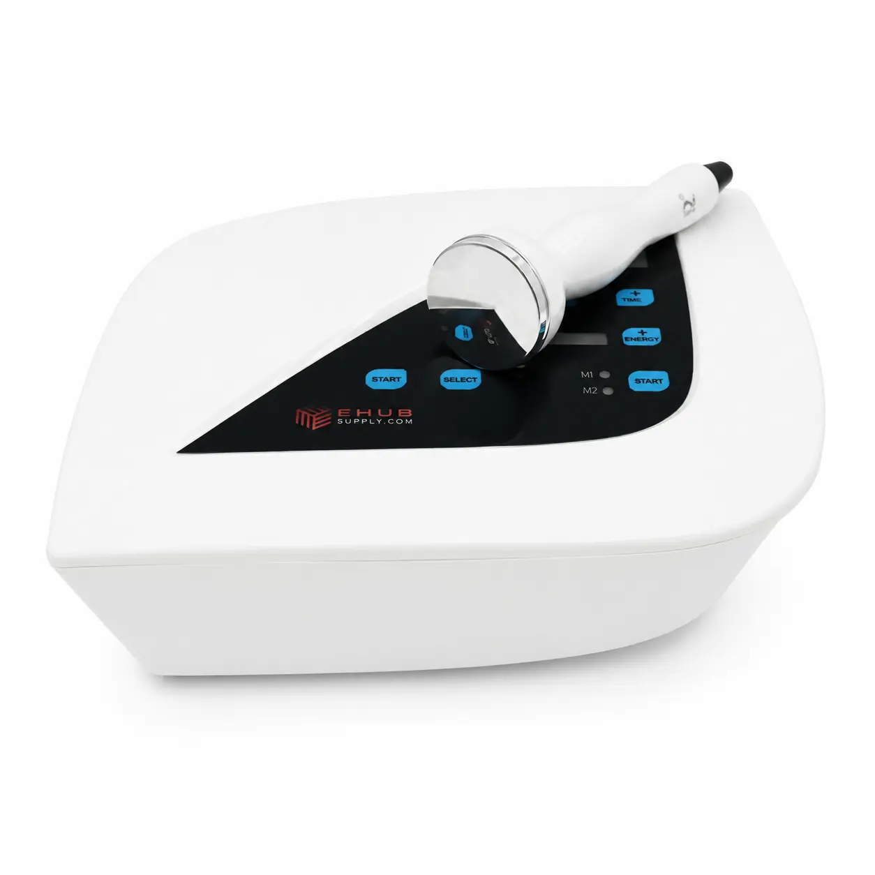 Detox machine