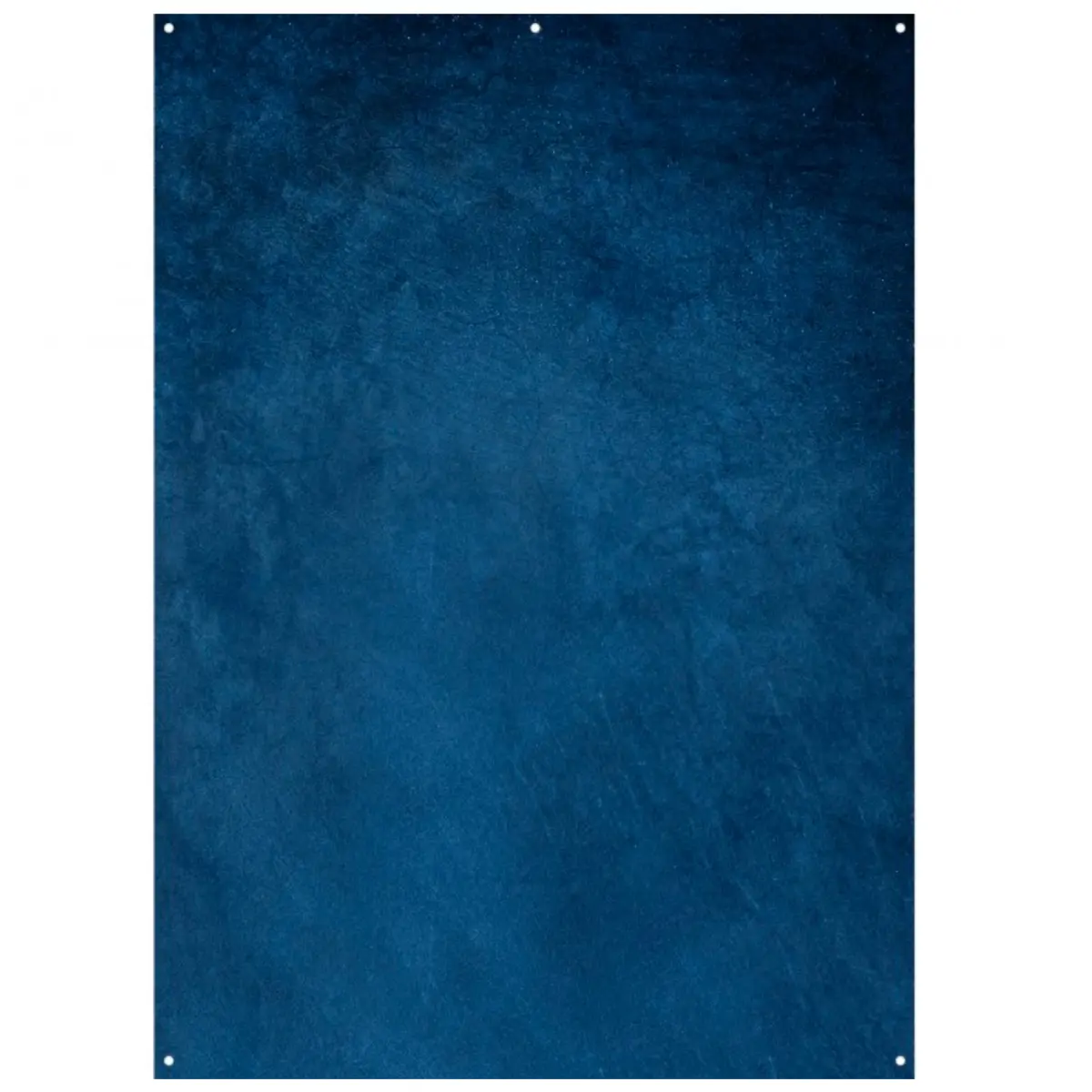 Westcott 5x7' X-Drop Drawstring Fabric Backdrop, Blue Concrete for Cameras & Photography Accessories