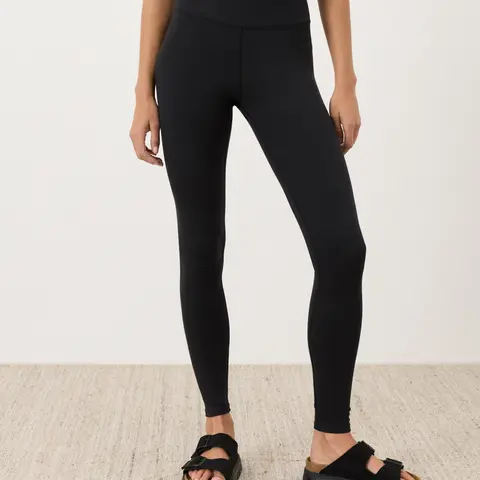 Women's Organic On the Go-To Legging