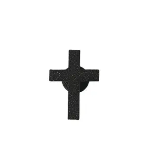 Shoe Accessory: Cross Croc Charm/Jibbitz for Shoe Decoration - Footwear Comfort Bridal Bedroom Nurse