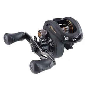 Penn Squall Low Profile Reel