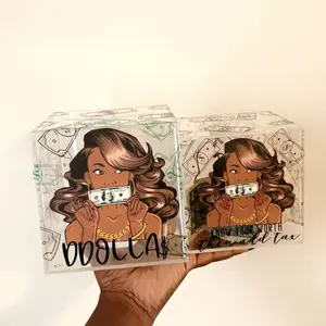 Smash & Stack – The Ultimate Breakable Gift Box Featuring Graphic Design with "Odda" and "What You're Worth" Text - Combo, Snack