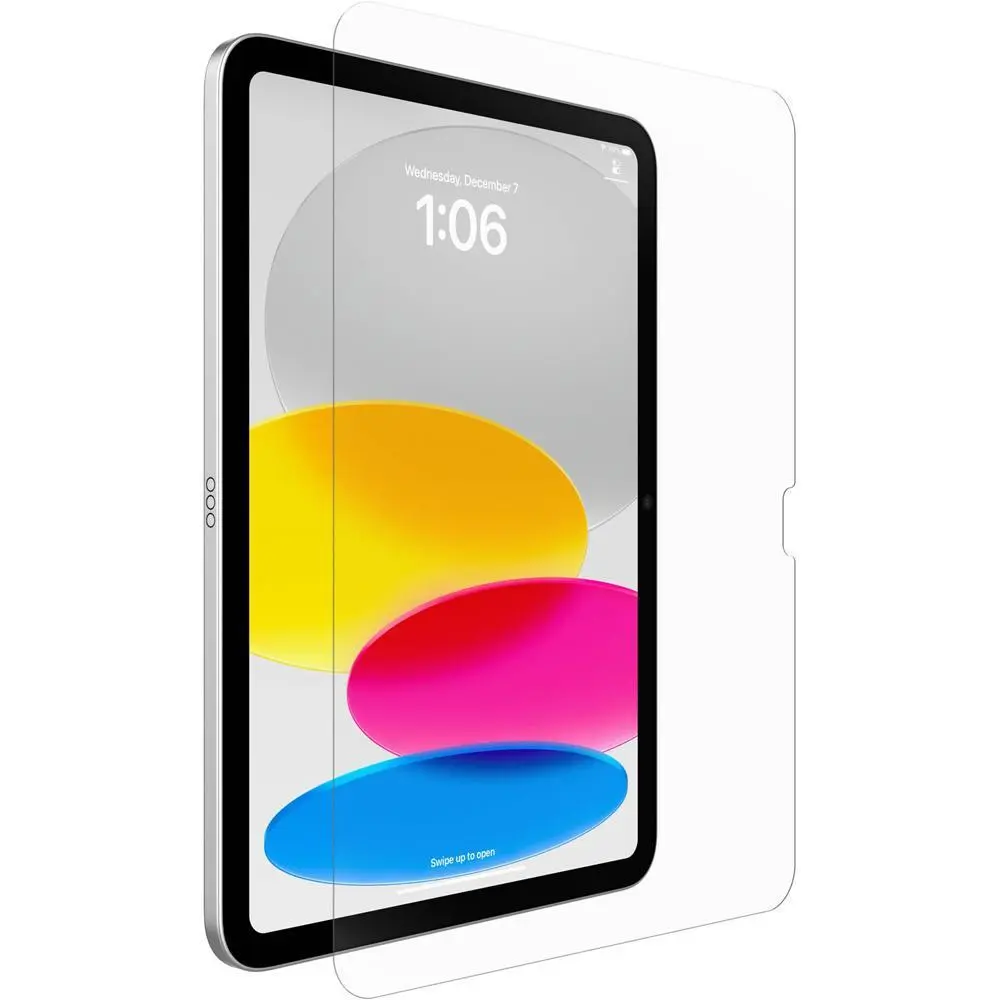 OtterBox Glass iPad (A16) and iPad (10th gen) Screen Protector