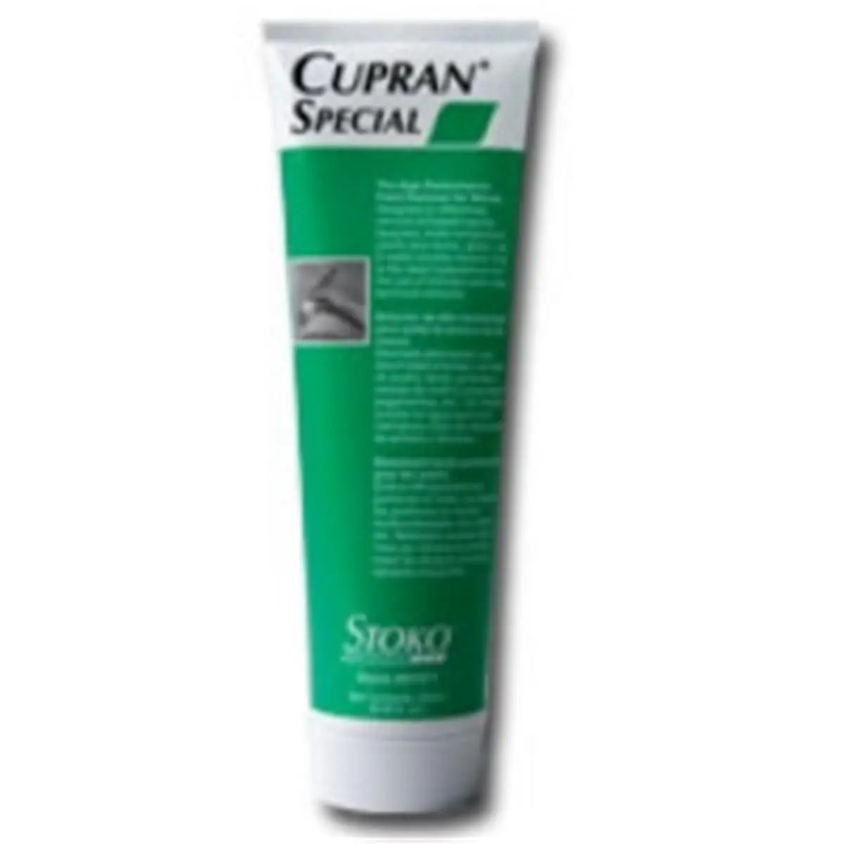 212 MAIN Stockhausen STK81871 Curpran Special Heavy-Duty 250ml Household Paint Remover & Hand Cleaner - Walnut Shell-Infused, Skin-Safe Oil Cleaning Solution with Natural Biodegradable Scrubbers
