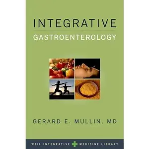 USED-Integrative Gastroenterology by Mullin, Gerard (Hardcover)