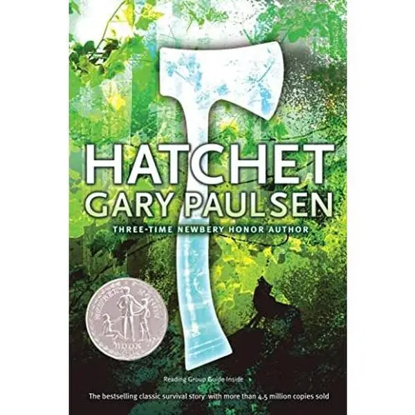 Hatchet Hatchet