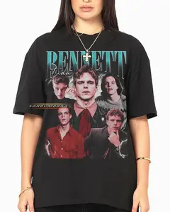 Aerion T-Shirt - finn bennett shirt Unisex vintage 90s sweatshirt