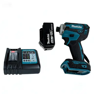 DTD171(one battery , one charger)