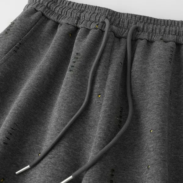 3PACK Men's Premium Sparkle Wide Leg Pants, Casual Drawstring Baggy Trousers, Perfect for Club, Party, Daily & Streetwear 3PACK Men's Premium Sparkle Wide Leg Pants, Casual Drawstring Baggy Trousers, Perfect for Club, Party, Daily & Streetwear