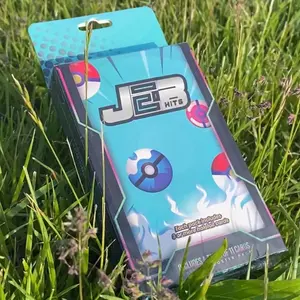 3 Jebhits Booster Packs