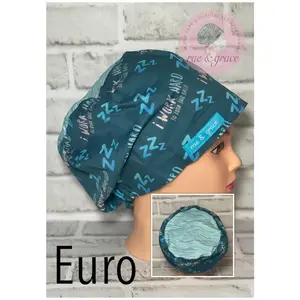 I Work Hard To Look This Tired