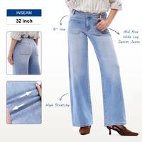 Ageless Patch Pocket