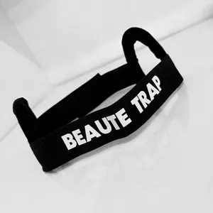 BEAUTE TRAP Adjustable Edge Melt band “CUT EAR”