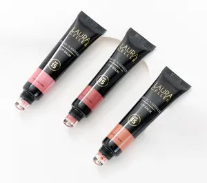 Laura Geller Shine N Shield Lip Oil Trio