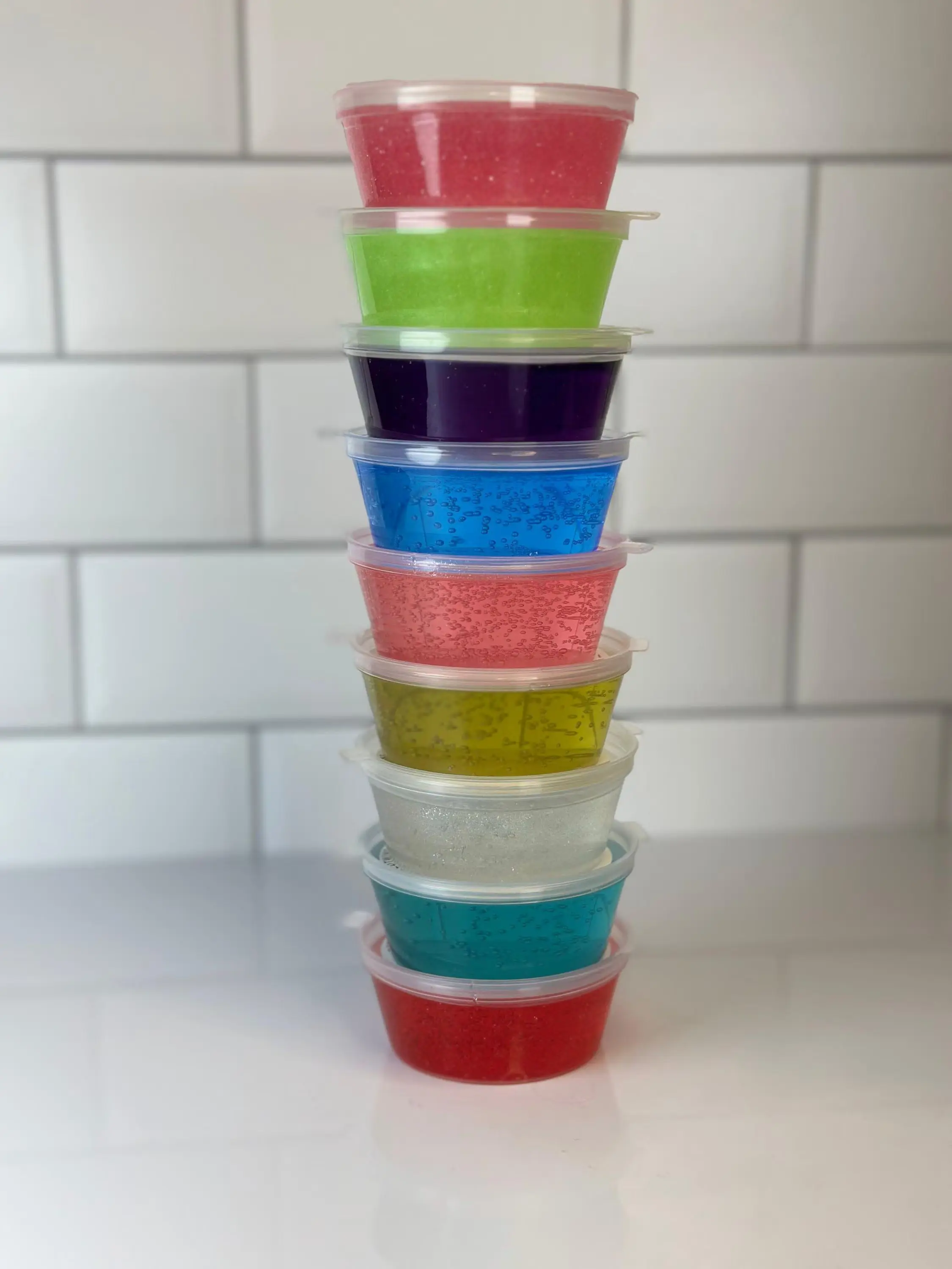 Gel Wax Melt Gel Wax Melt