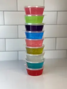 Gel Wax Melt