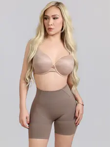 Noely Honey Short
