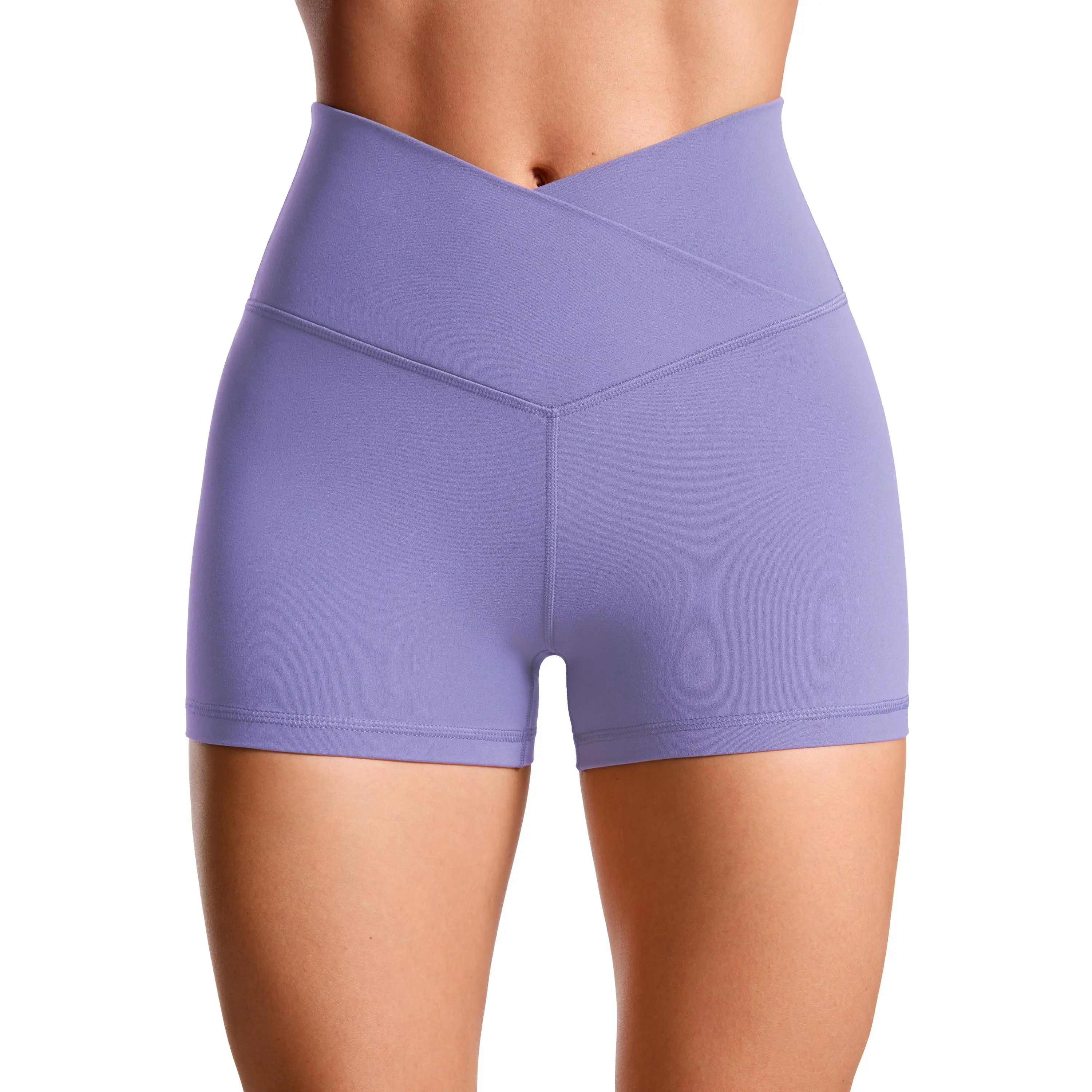 Dark Lavender Purple