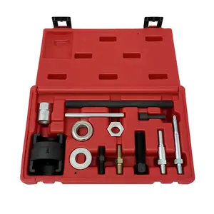 8084 - Power Steering Pump / Alternator Pulley Remover & Installer Kit