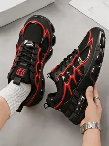 Men's Tactical Spider Web Sneakers, Durable Mesh, Ergonomic Support, Ideal for Hiking, Travel, Urban Casual, Men's Sneaker