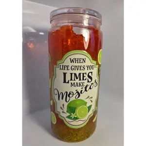 20oz slushy mojitos tumbler