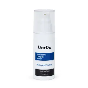 Uardo Peptide Pro Complex Serum 1 fl oz - usn104