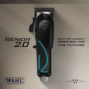 Wahl Clipper Senior 2.0 (PRE ORDER)