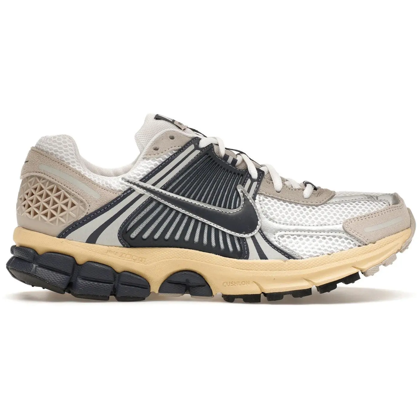 Nike Zoom Vomero 5 Thunder Blue Cream - HF4259-100