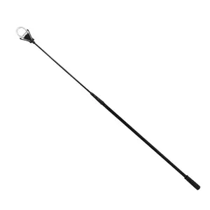 Mobile Pro Shop Telescopic Golf Ball Retriever 15ft Extendable | Easy Golf Ball Picker for Water & Hard-to-Reach Areas