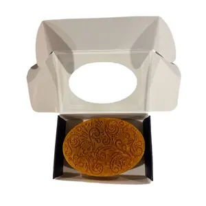 Turmeric kojic acid and Lemon bar soap