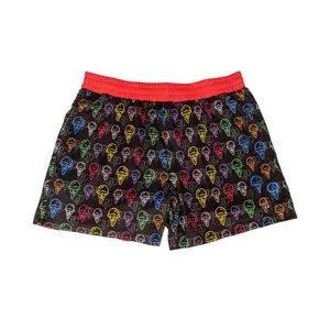 BASEBALL LIFESTYLE 101 Ice Cream Youth Shorts Scoops Collection Youth Short Junior & Adult Sizes Holiday Back To School Summer Gift