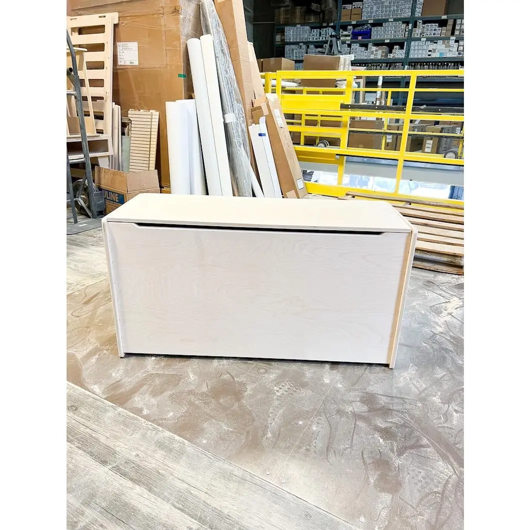 CHANDLER- Toddler Bench