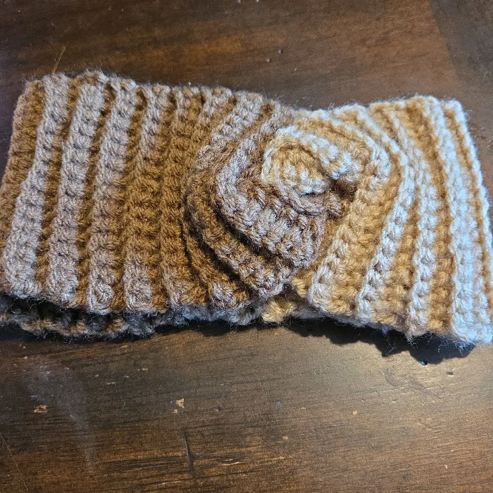 headband