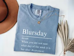 Comfort Colors Retirement for Boss T-Shirt, Coworker Retirement Gifts, Friend Retirement Gift, Retired Teacher Retirement Gift for Principal