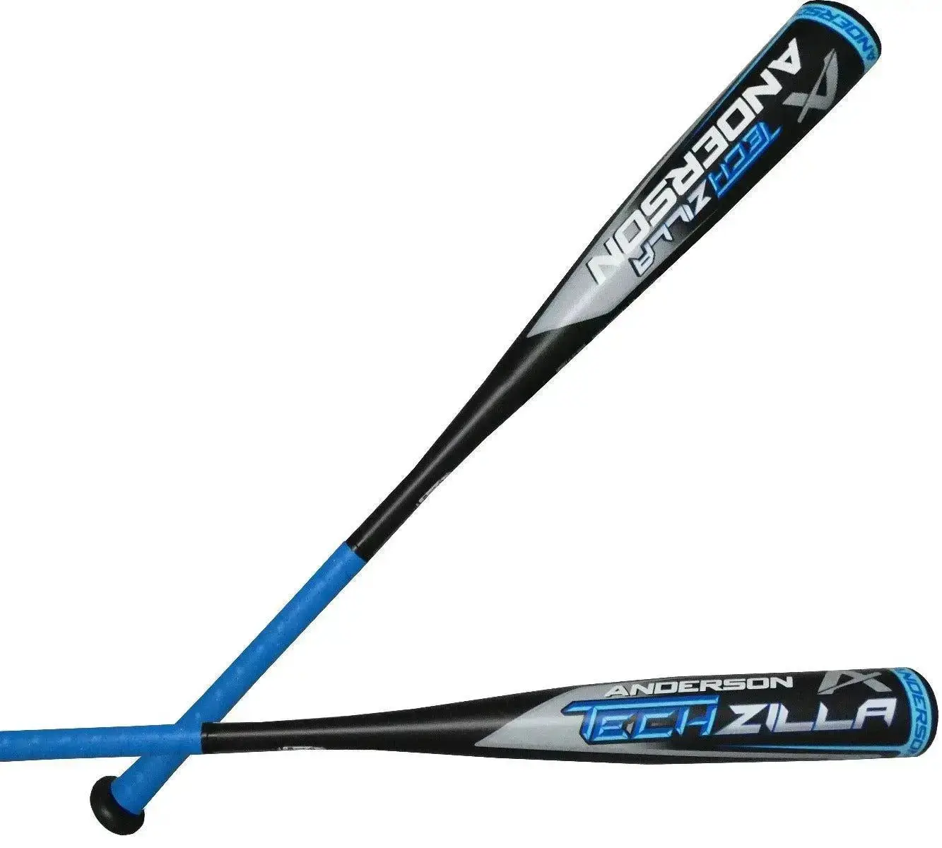 Anderson Techzilla -8 USSSA Baseball Bat 013037 Anderson Techzilla -8 USSSA Baseball Bat 013037