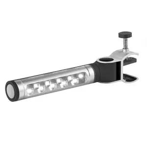 LED Concepts BBQ Grill Lights for Blackstone - Bright LED Lights-360 Degree Flexible Gooseneck, Weather Resistant, Task Lighting Barbecue Grilling, Perfect Gifts for Men, Dad Birthday