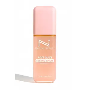 ROSE GLAZE - SETTING SPRAY ROSE GLAZE - SETTING SPRAY