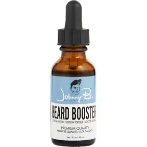 Johnny B By Johnny B Beard Booster For Men