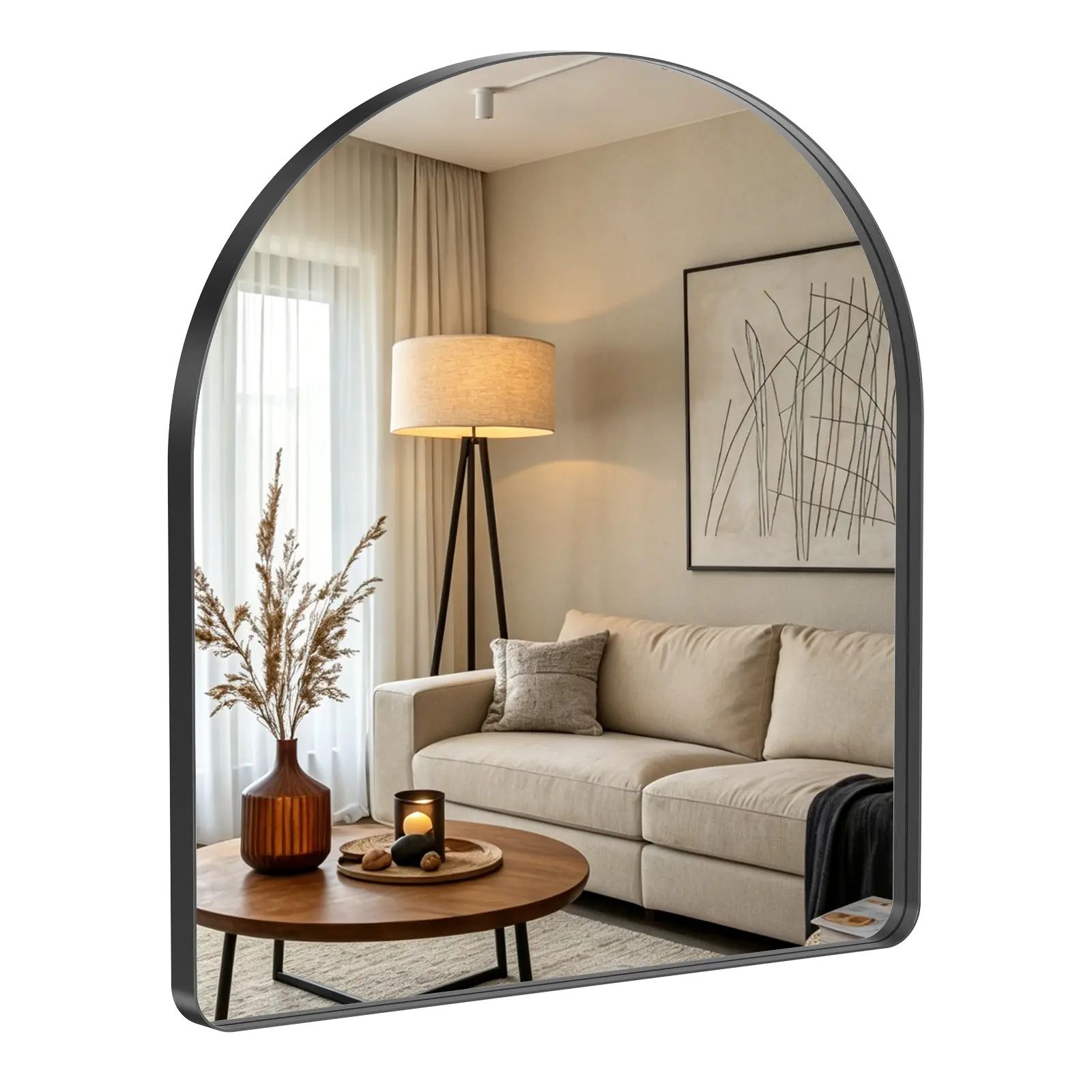 24‘’×36‘’-Black