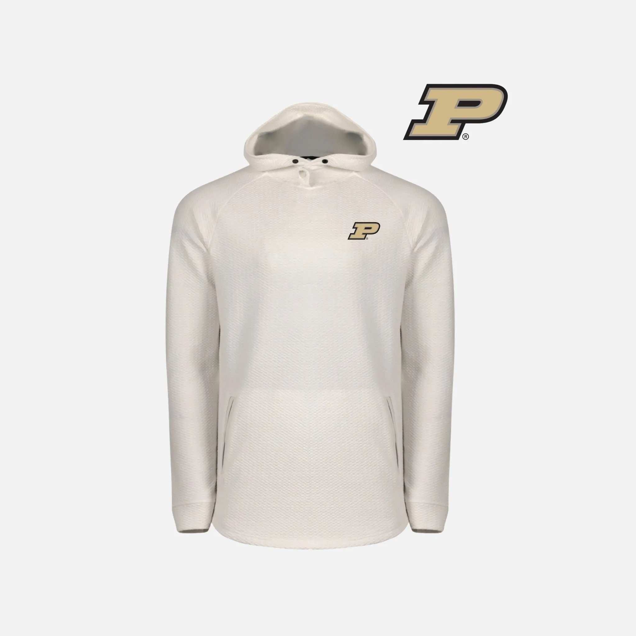 Purdue Camden Hoodie