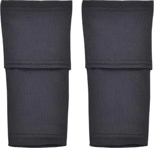 Northdeer Soccer Shin Guards Sleeves with Optimized Insert Pocket(1Pair)