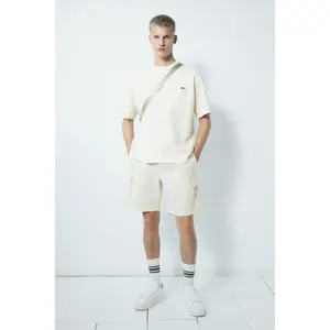 H&M Loose Fit Washed T-shirt