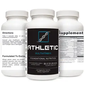 Athletic Multivitamin