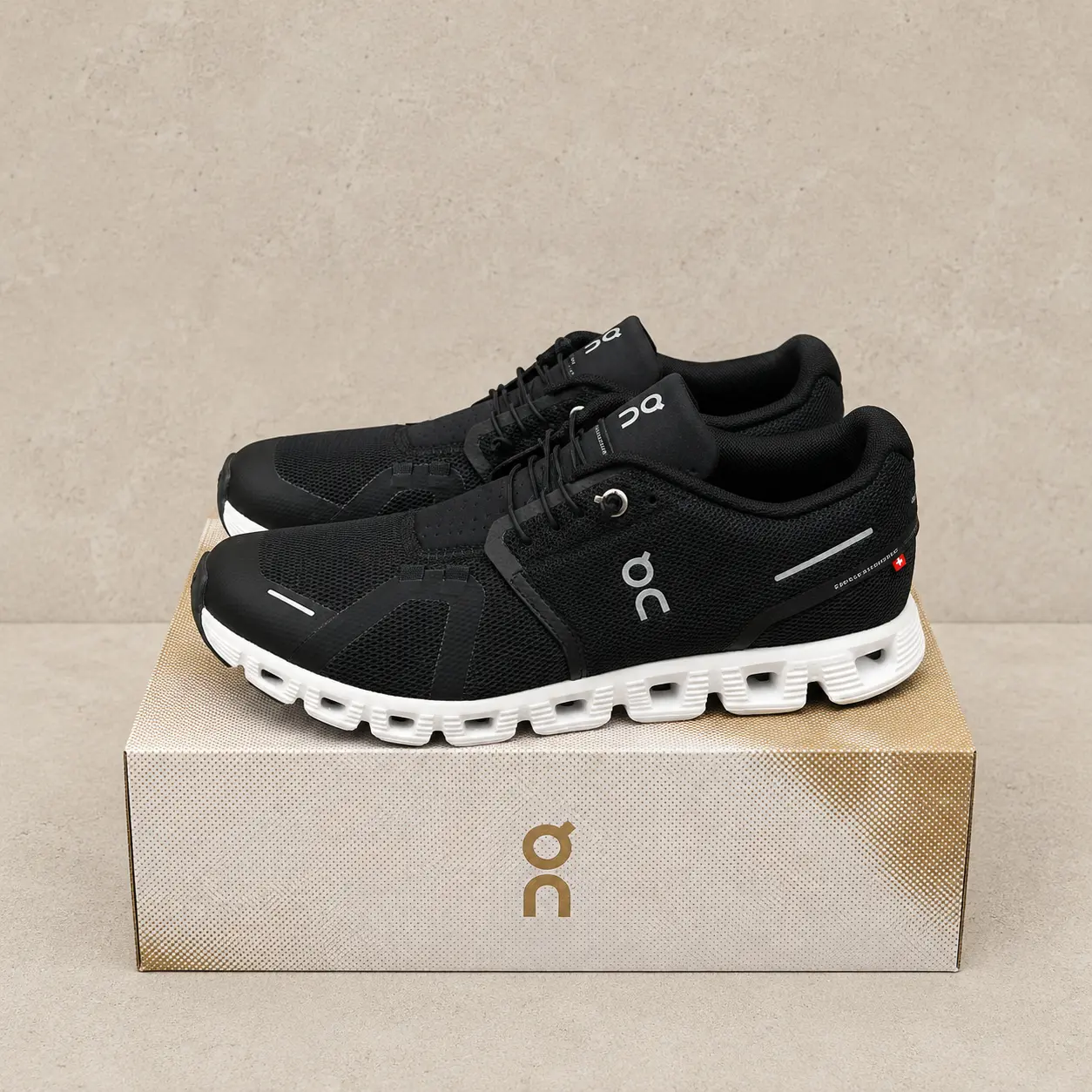 On Cloud X6 Women's Running Shoes Lightweight Cross Training Fitness Sneakers Breathable Aesthetic Gym Walking Shoes